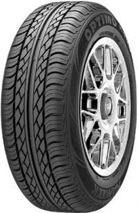 HANKOOK 255/60HR18 108H K406 OPTIMO