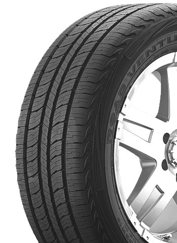 KUMHO 275/55HR17 109H KL51 ROAD VENTURE APT