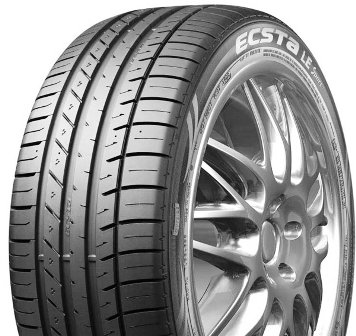 KUMHO 215/40ZR17 87Y XL KU39 ECSTA LE SPORT
