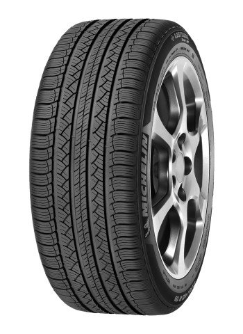 MICHELIN 245/45WR20 103W XL LATITUDE TOUR HP (LR)