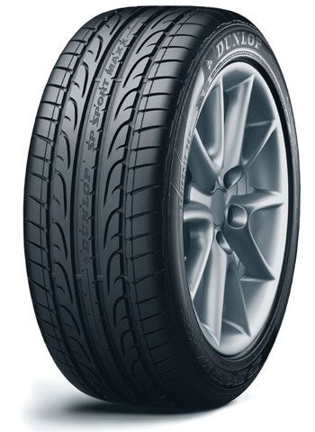 DUNLOP 215/40VR17 87V XL SP SPORT MAXX (VW1)