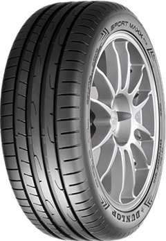 DUNLOP 215/40ZR17 87Y XL SPORT MAXX-RT2