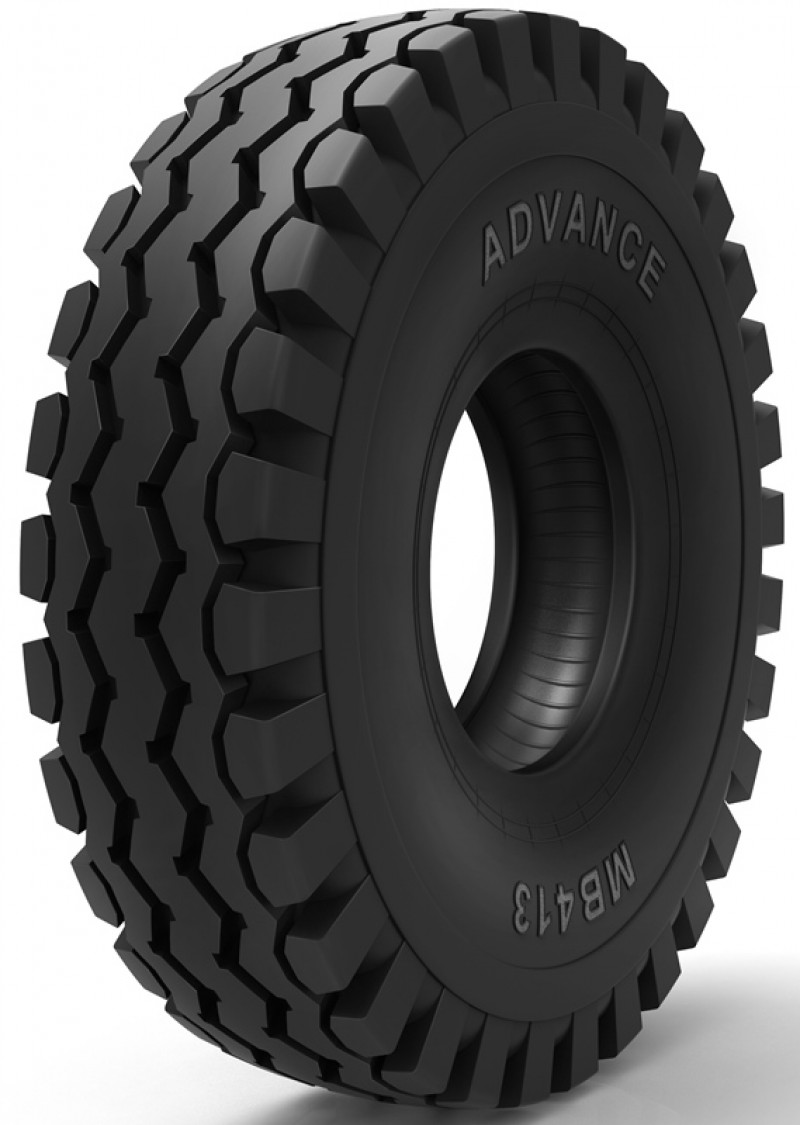 ADVANCE 23X9-10 TT 18PR INDUSTRIAL MB-413