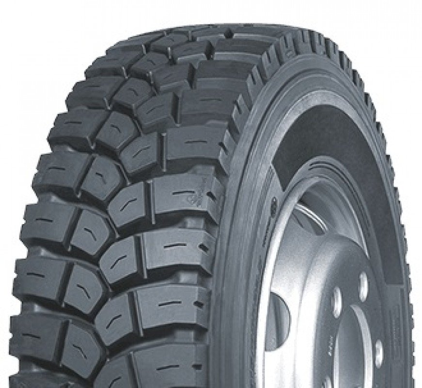 GOODRIDE 315/80R22,5 156/150K(154/151L)18PR MD777