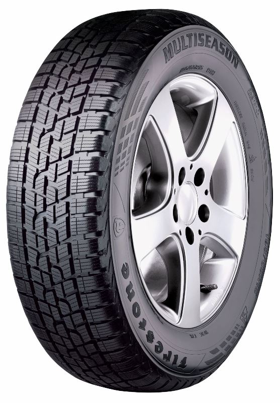 FIRESTONE 215/60HR16 99H XL MULTISEASON