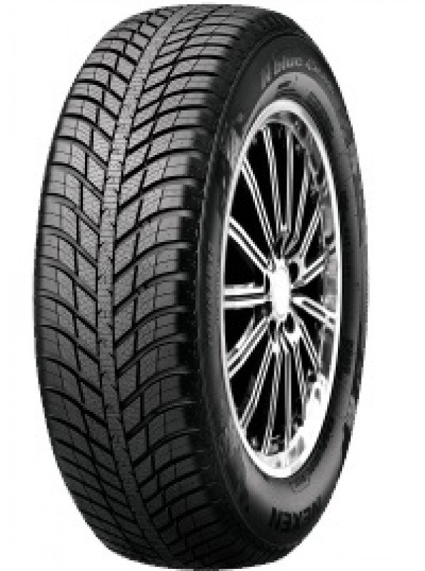NEXEN 235/55VR17 103V XL N