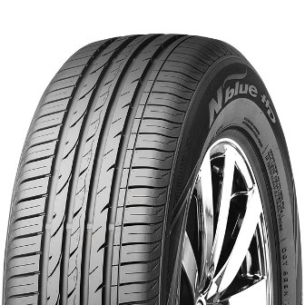 NEXEN 215/55VR17 94V N