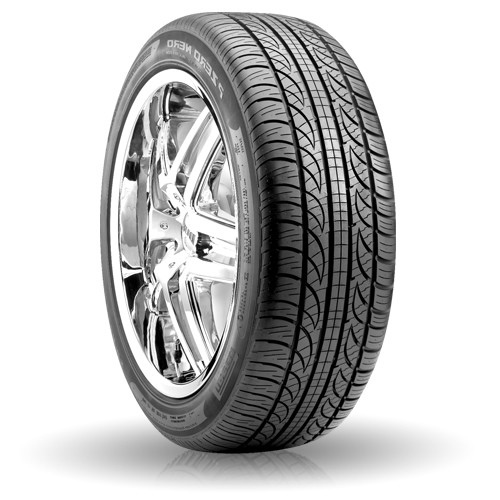PIRELLI 215/45ZR17 91Y XL PZERO NERO