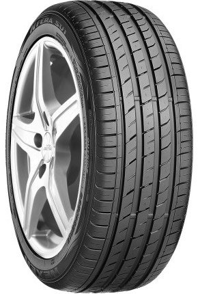NEXEN 235/35ZR19 91Y XL N
