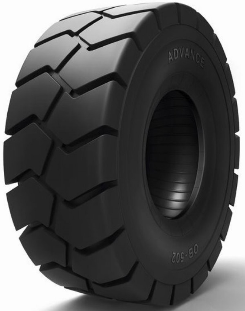 ADVANCE 8,25-15 TT 14PR INDUSTRIAL ULTRA OB-502