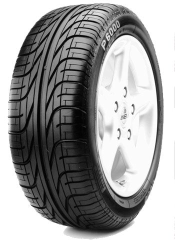 PIRELLI 235/50ZR18 97W P6000 POWERGY