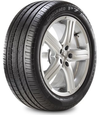 PIRELLI 245/45YR17 99Y XL P7 CINTURATO (MO)