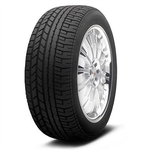 PIRELLI 255/45ZR19 104Y XL PZERO ASIMM.DOT2016