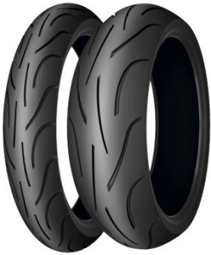 MICHELIN 170/60ZR17 72W PILOT POWER 2CT