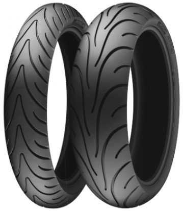 MICHELIN 150/70ZR17 69W PILOT ROAD 2