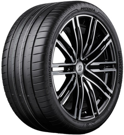 BRIDGESTONE 225/35YR18 87Y XL POTENZA SPORT