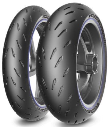MICHELIN 120/70ZR17 58W POWER GP