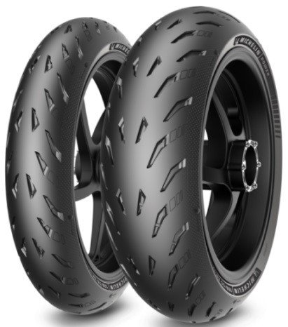 MICHELIN 120/70ZR17 58W PILOT POWER 5