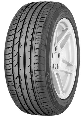 CONTINENTAL 215/40VR17 87V XL CONTIPREMIUMCONTACT-2
