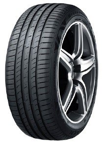 NEXEN 205/45WR17 88W XL N