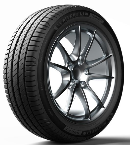 MICHELIN 235/50YR18 101Y XL PRIMACY-4