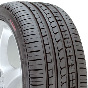 PIRELLI 275/45ZR20 110Y XL PZERO ROSSO (AO)