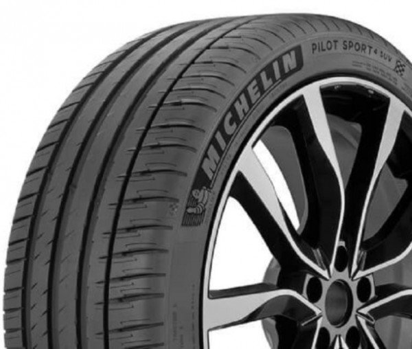 MICHELIN 255/50YR19 107Y XL PILOT SPORT-4 SUV