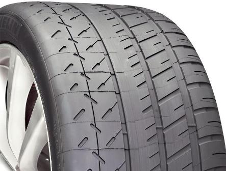 MICHELIN 285/30ZR18 93Y PILOT SPORT CUP DOT2012