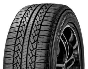 PIRELLI 235/55HR17 99H SCORPION STR (*)