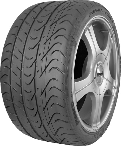 PIRELLI 335/30ZR18 102Y PZERO CORSA ASIM(L)DOT16