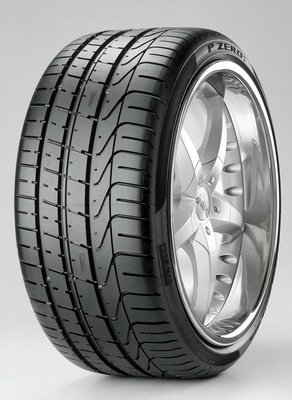 PIRELLI 245/35ZR18 92Y XL PZERO (MO)