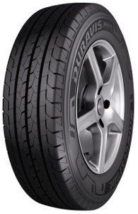 BRIDGESTONE 205/65R16C 107/105T R660ECO DURAVIS