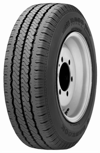 HANKOOK 215/75R14C 112/110Q RADIAL RA08