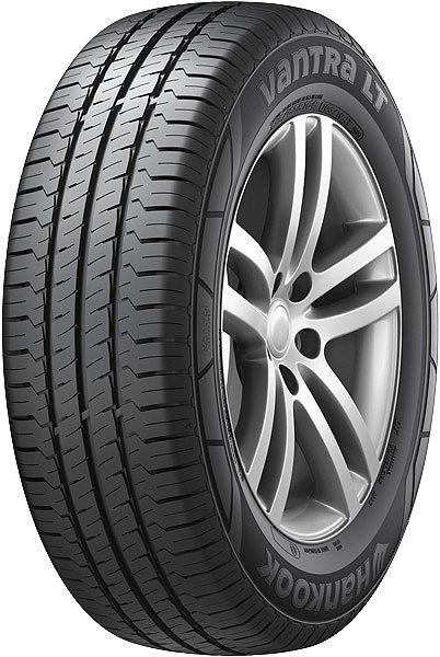 HANKOOK 215/65R17C 104T XL RA18 VANTRA LT