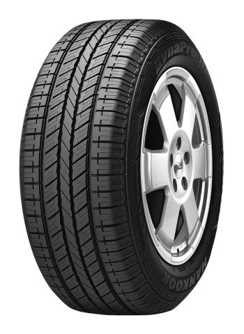 HANKOOK 235/60HR17 102H RA23 DYNAPRO HP