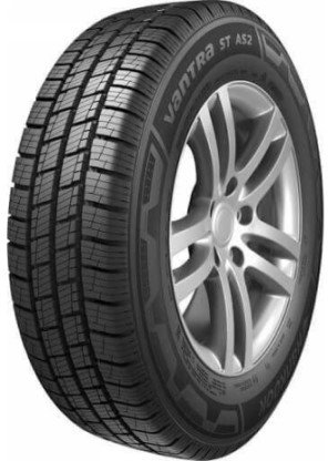 HANKOOK 235/65R16C 115/113R RA30 VANTRA ST AS2