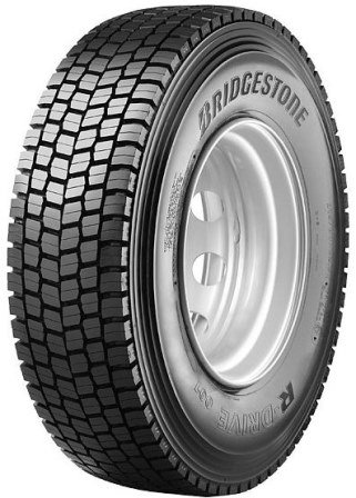 BRIDGESTONE 315/80R22,5 156L/154M R-DRIVE 001+ RD1