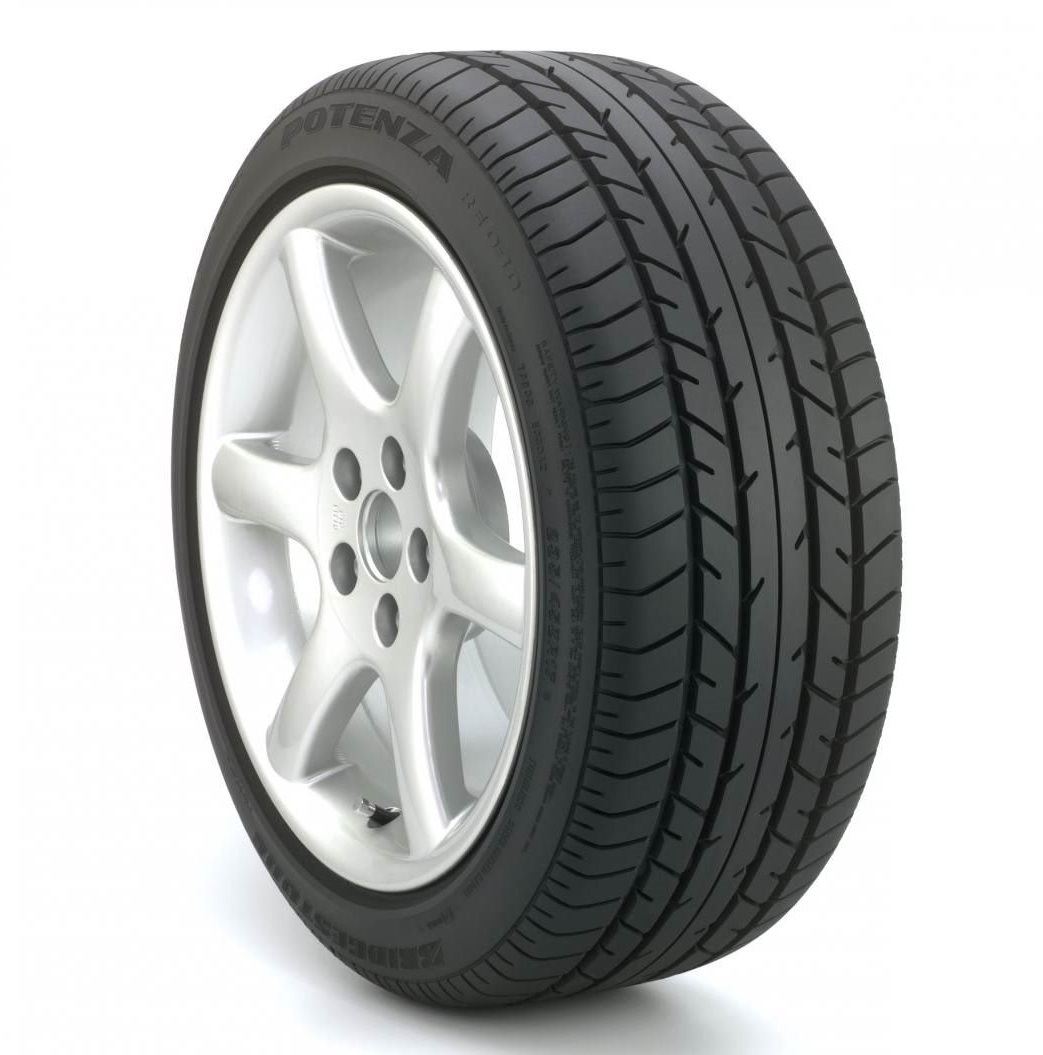 BRIDGESTONE 165/55VR15 75V RE030 POTENZA DOT2016