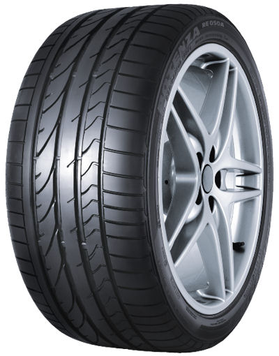 BRIDGESTONE 245/45YR17 95Y RE050A POTENZA (AO)