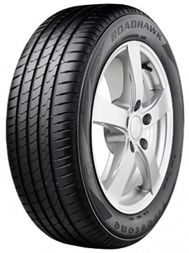 FIRESTONE 195/60HR15 88H ROADHAWK