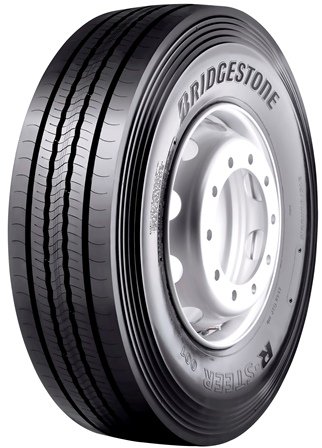 BRIDGESTONE 385/65R22,5 164K/158L R-STEER 001 EVO