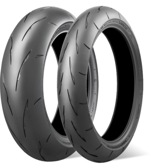 BRIDGESTONE 200/55ZR17 78W RS11R BATTLAX