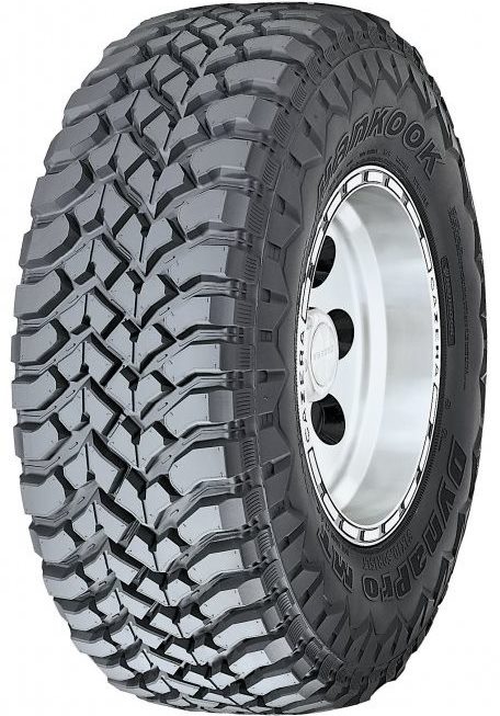 HANKOOK 265/75QR16LT 119/116Q RT03 DYNAPRO MT