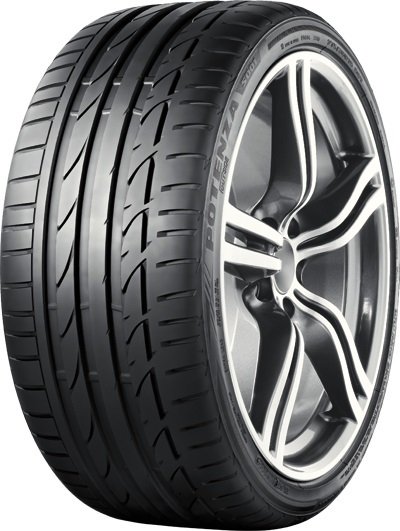 BRIDGESTONE 215/45WR20 95W XL S001 POTENZA (*)