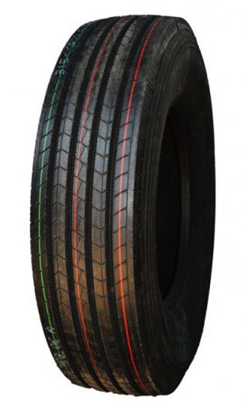 APLUS 11R24,5 149/146M 16PR S201 DOT2017