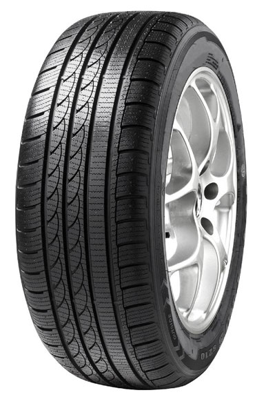 TRACMAX 215/40VR17 87V XL ICE-PLUS S210