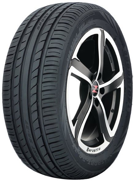 GOODRIDE 215/45ZR18 93W XL SPORT SA37