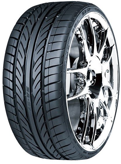 GOODRIDE 285/50VR20 112V ZUPERACE SA57