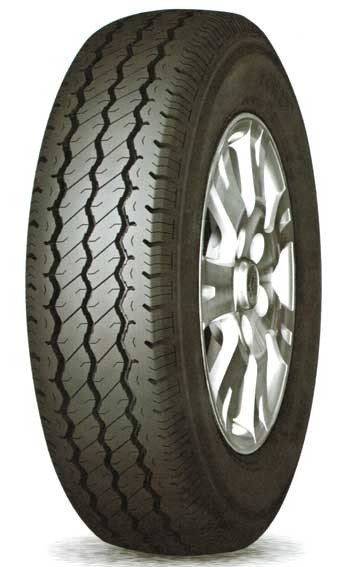 GOODRIDE 175R13C 97/95Q SL305