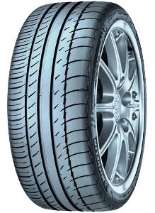 MICHELIN 285/30ZR18 93Y PILOT SPORT PS2 (N3)